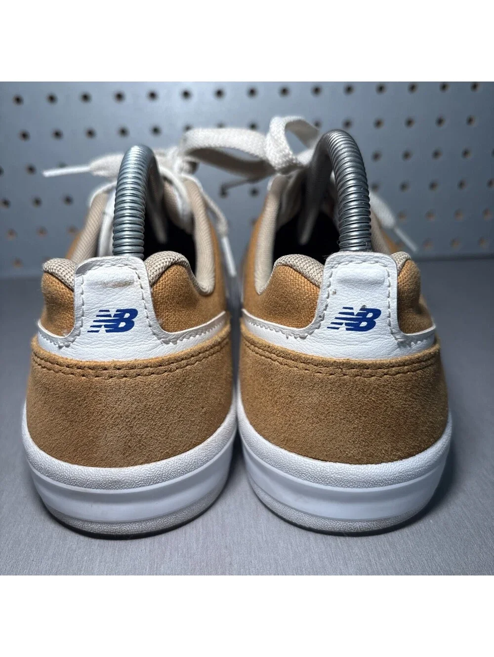 New Balance used good